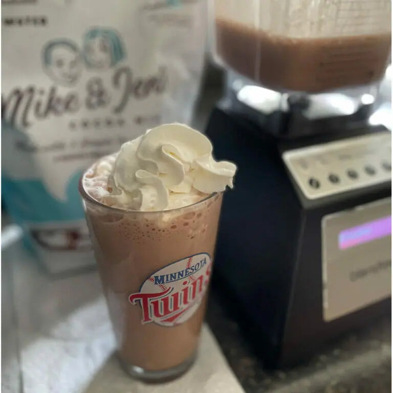 Case: Club-Size Hot Cocoa (8 bags)