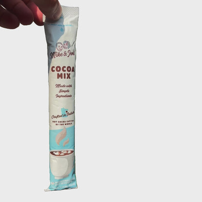 Case: Hot Cocoa Sticks (96 total)